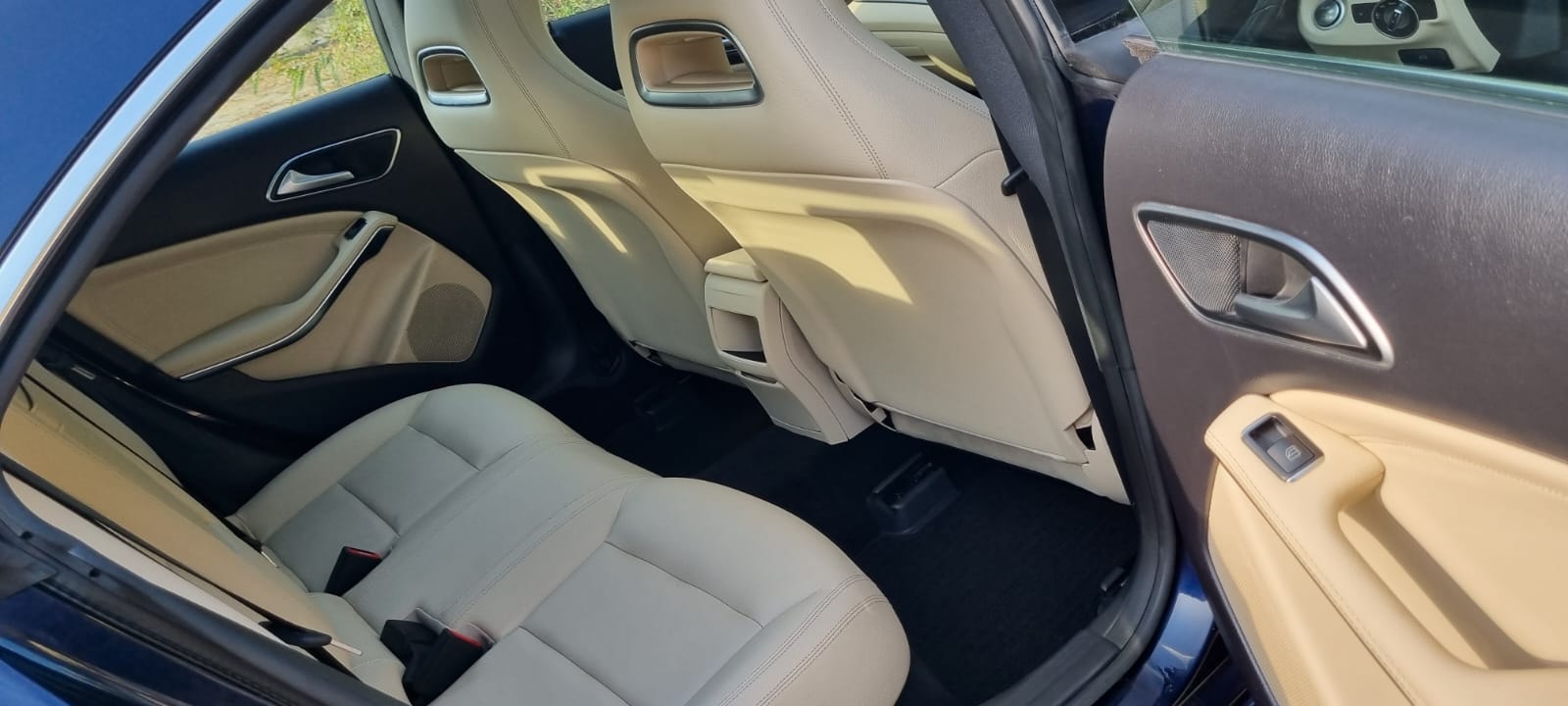 CLA-Class image 17 CLA-Class image 17