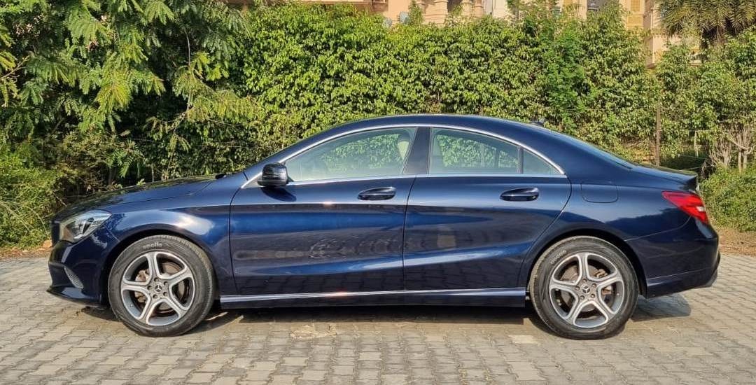 CLA-Class image 2 CLA-Class image 2