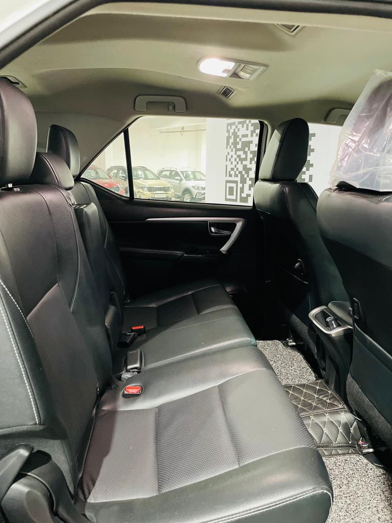 Fortuner image 15 Fortuner image 15