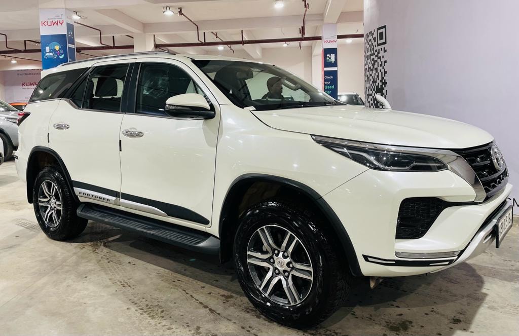 Fortuner image 1 Fortuner image 1