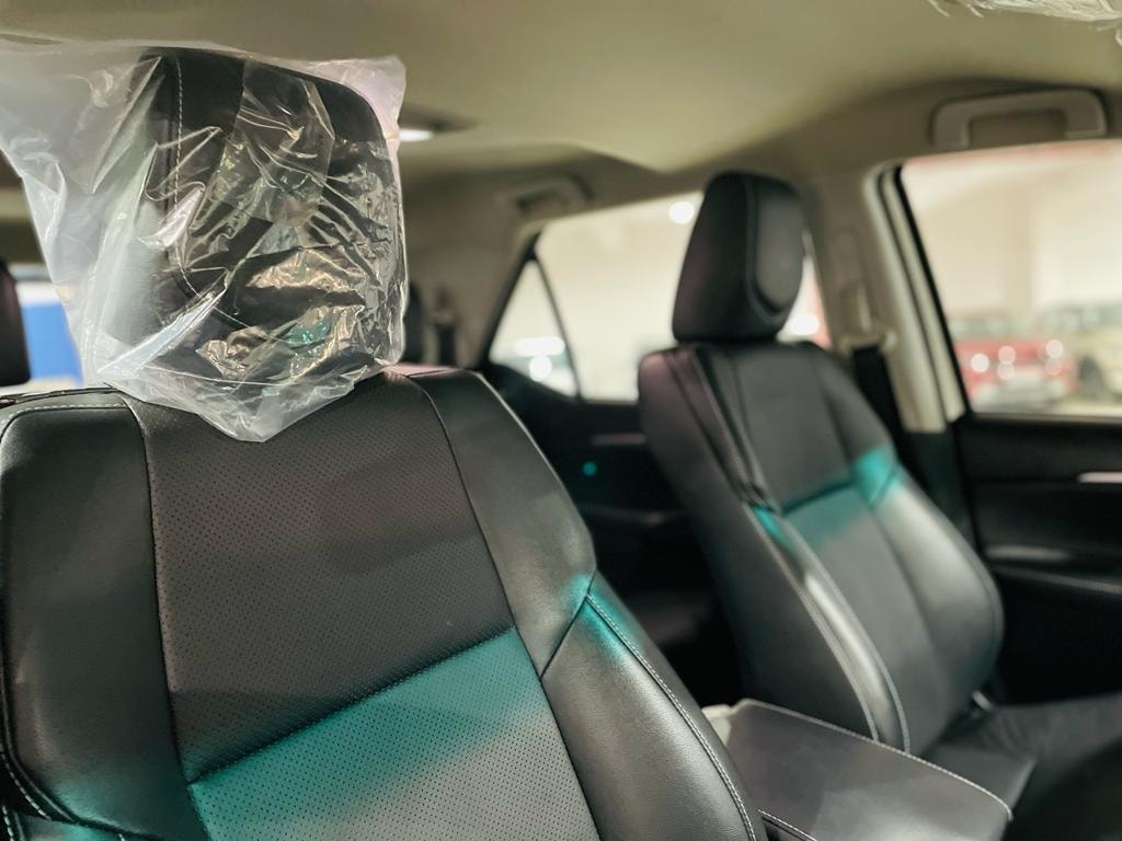 Fortuner image 14 Fortuner image 14