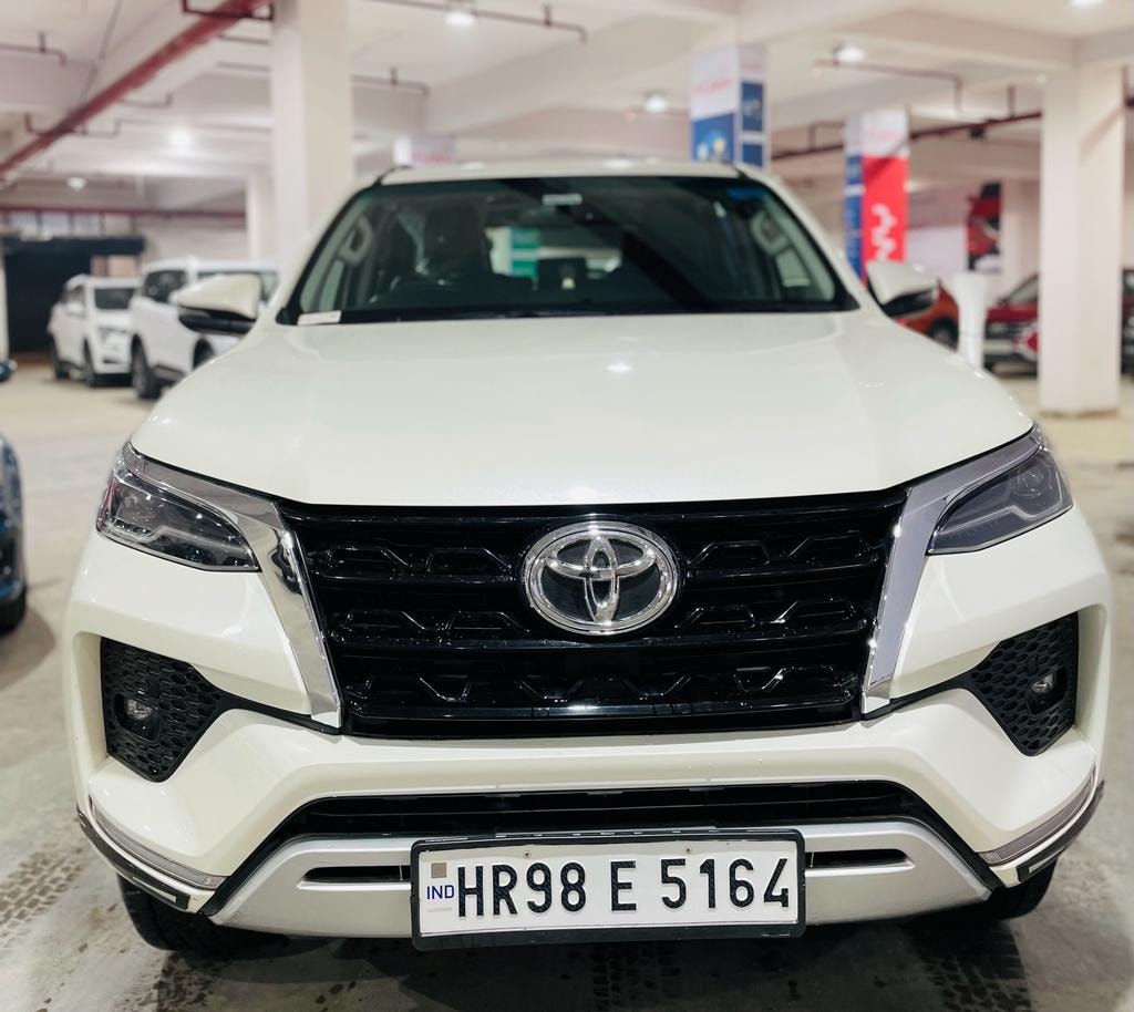 Fortuner image 8 Fortuner image 8