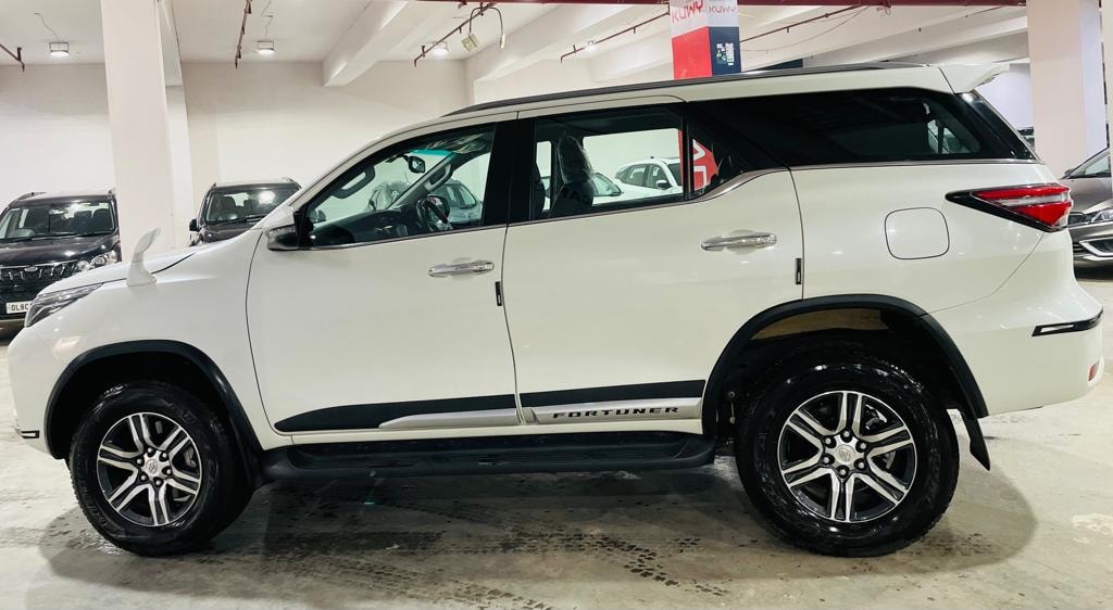 Fortuner image 2 Fortuner image 2
