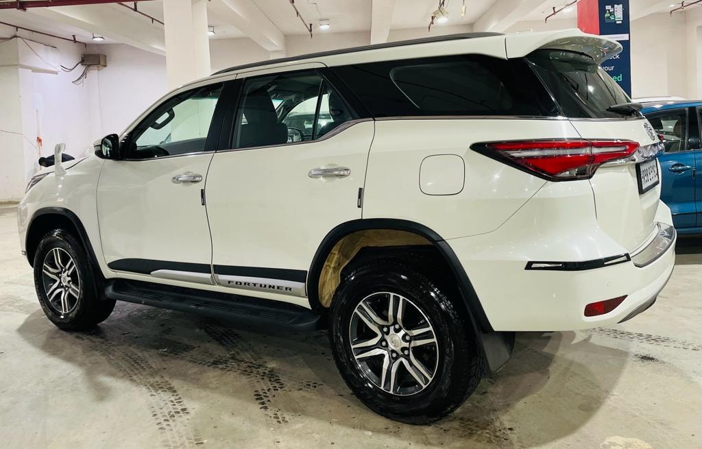 Fortuner image 3 Fortuner image 3