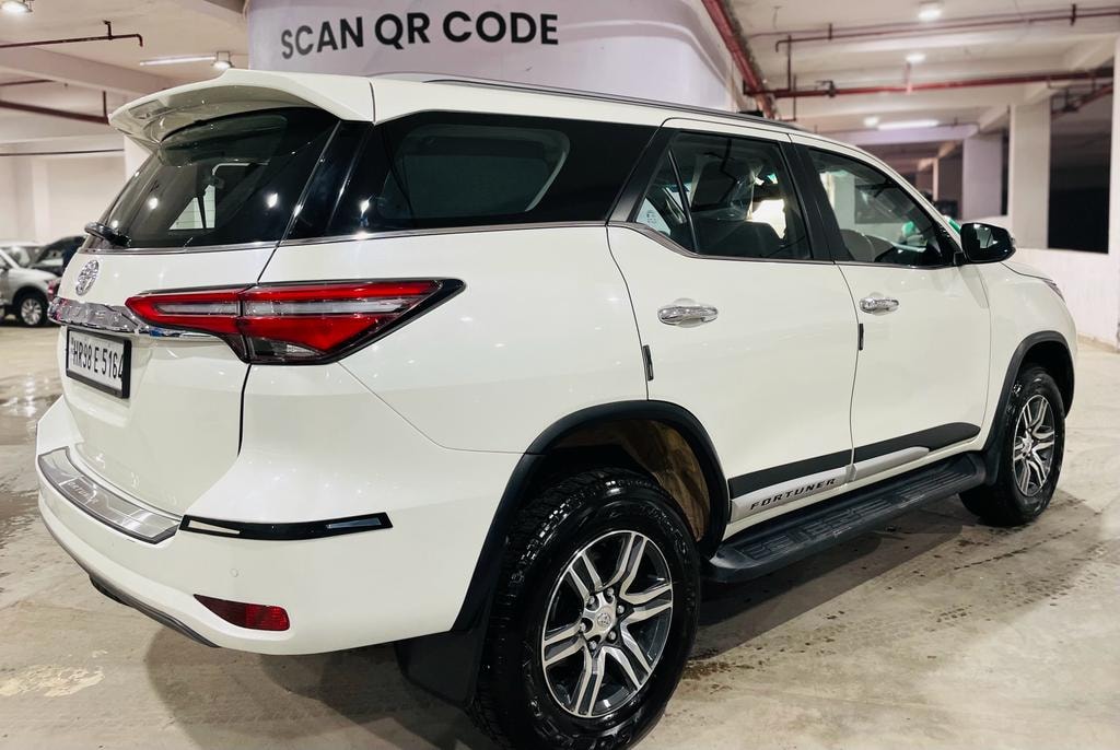 Fortuner image 5 Fortuner image 5