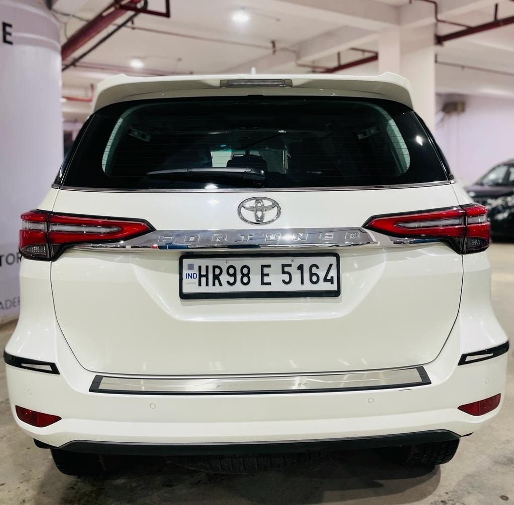 Fortuner image 4 Fortuner image 4