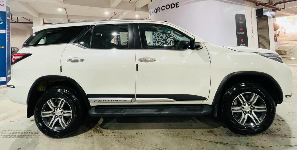 Fortuner image 6 Fortuner image 6