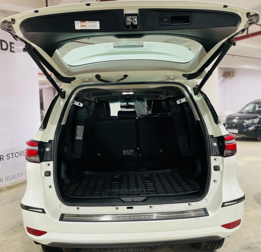 Fortuner image 10 Fortuner image 10