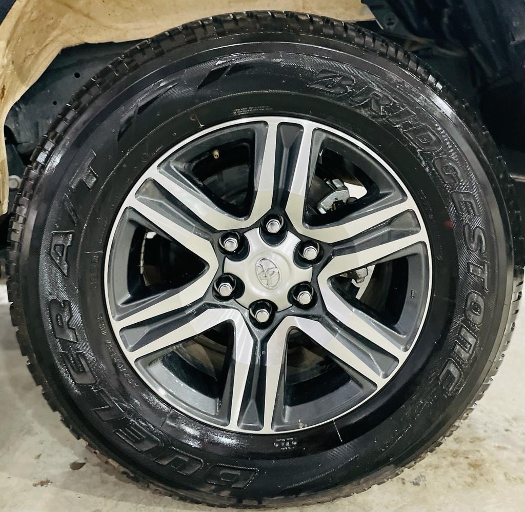 Fortuner image 9 Fortuner image 9