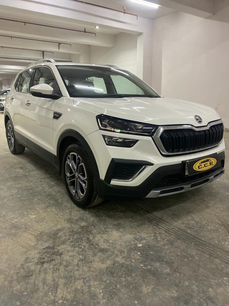 Kushaq image 1 Kushaq image 1