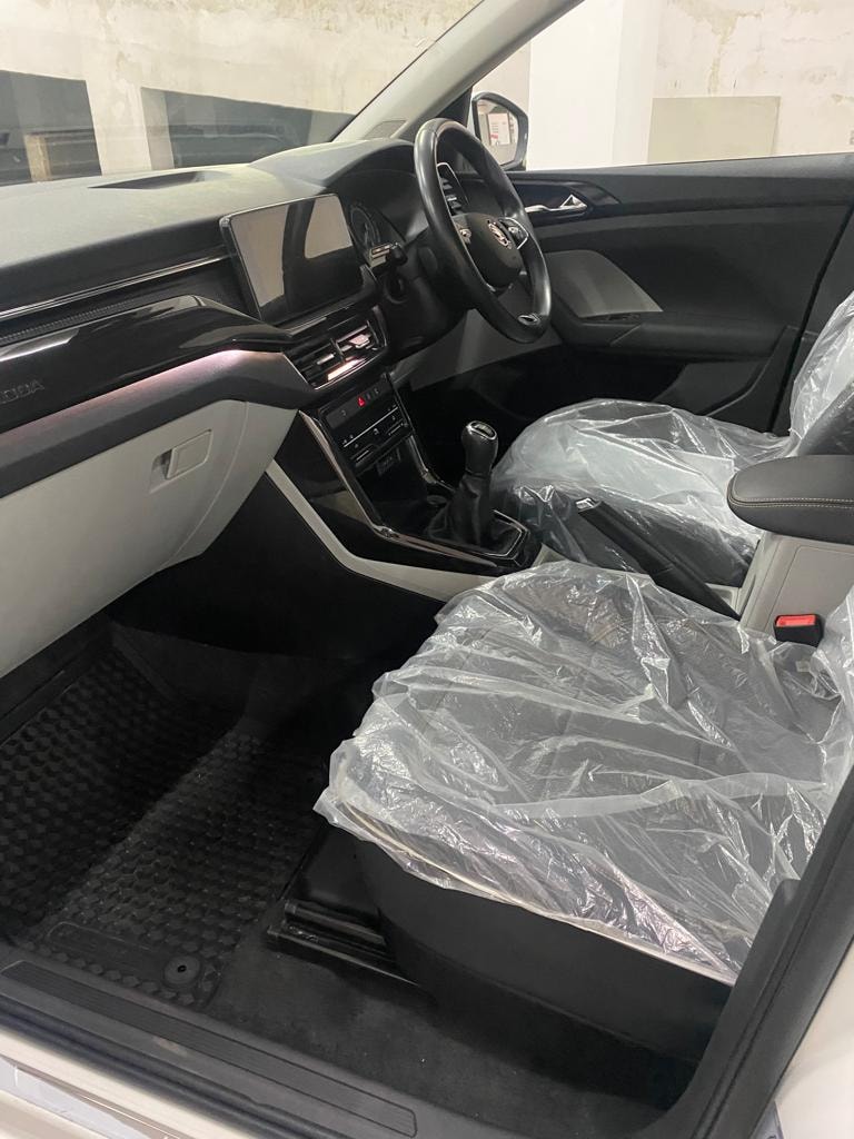 Kushaq image 12 Kushaq image 12