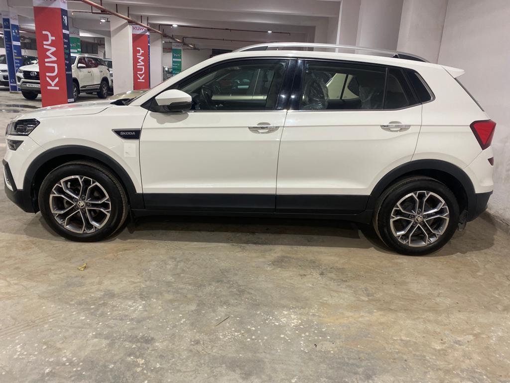 Kushaq image 2 Kushaq image 2