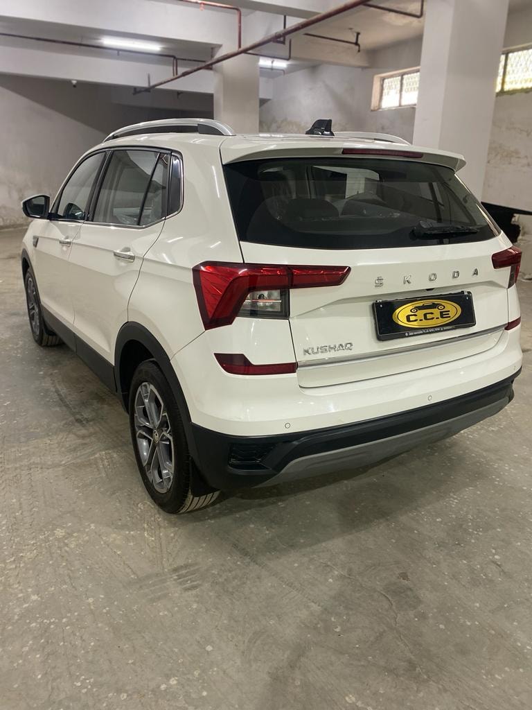 Kushaq image 3 Kushaq image 3