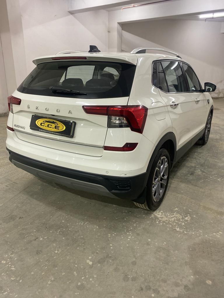 Kushaq image 5 Kushaq image 5