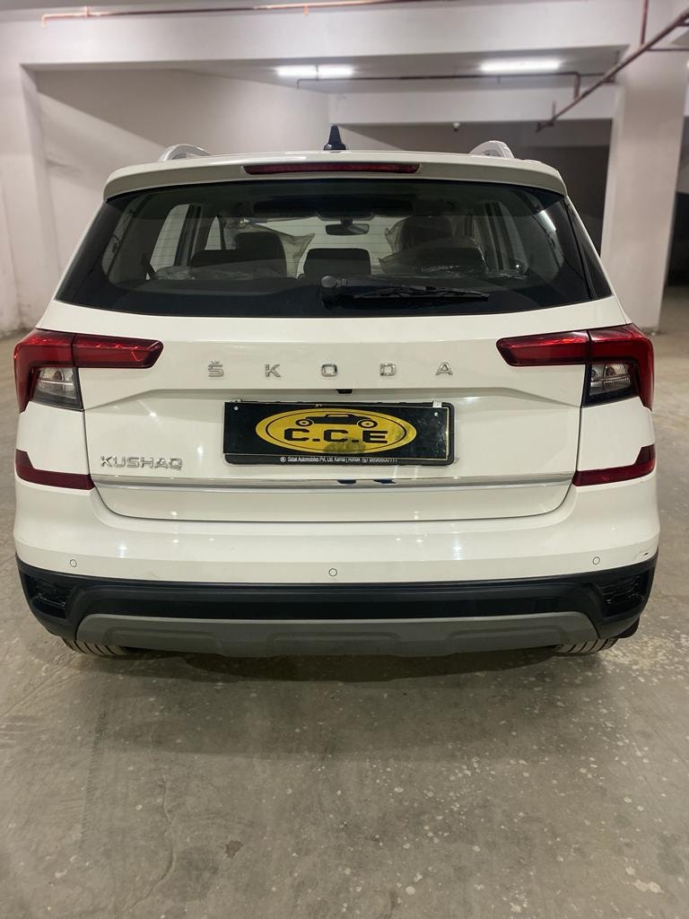 Kushaq image 4 Kushaq image 4