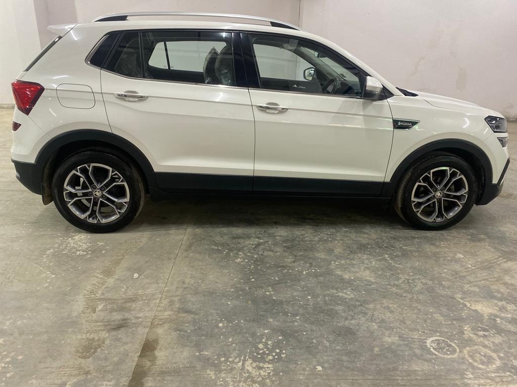 Kushaq image 6 Kushaq image 6