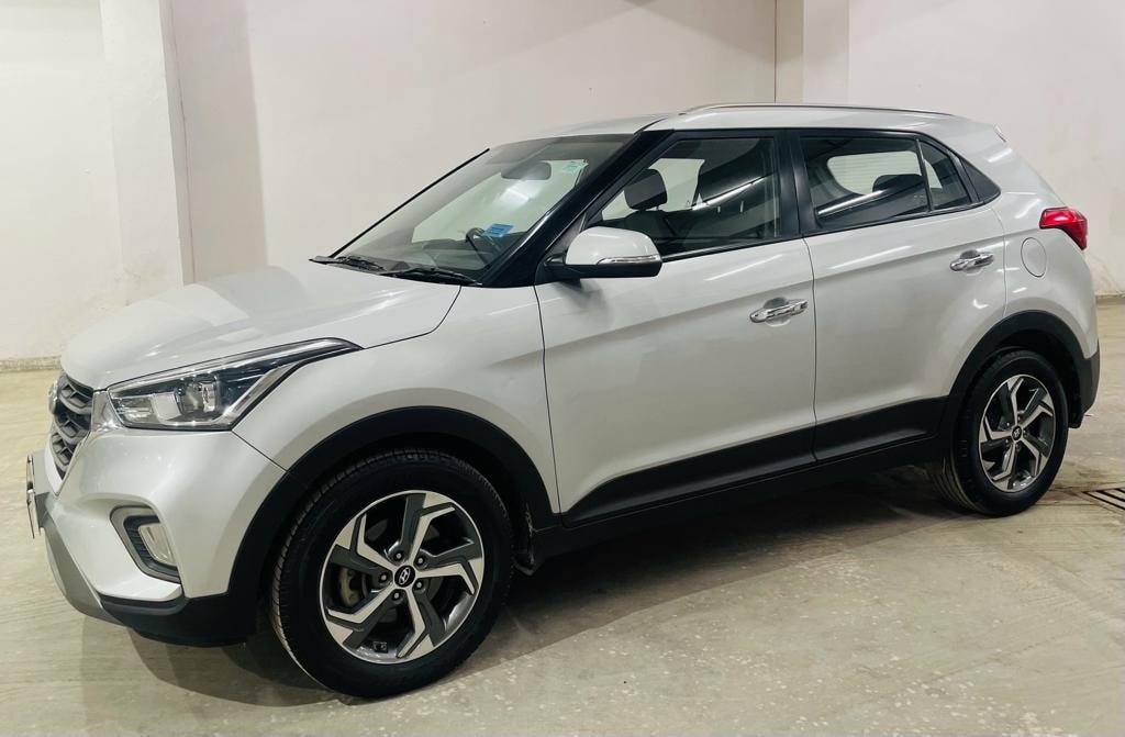 Creta image 1 Creta image 1