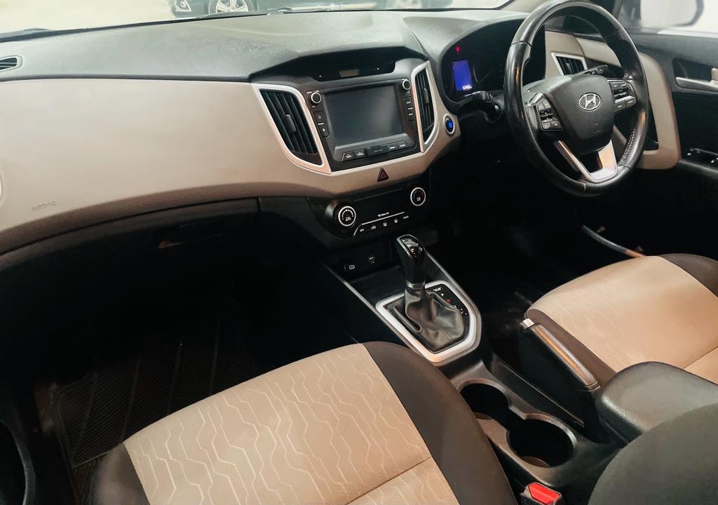 Creta image 12 Creta image 12