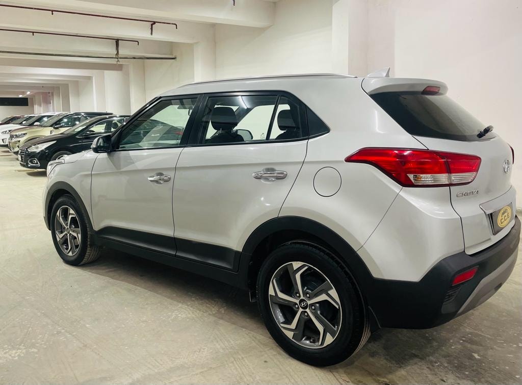 Creta image 3 Creta image 3