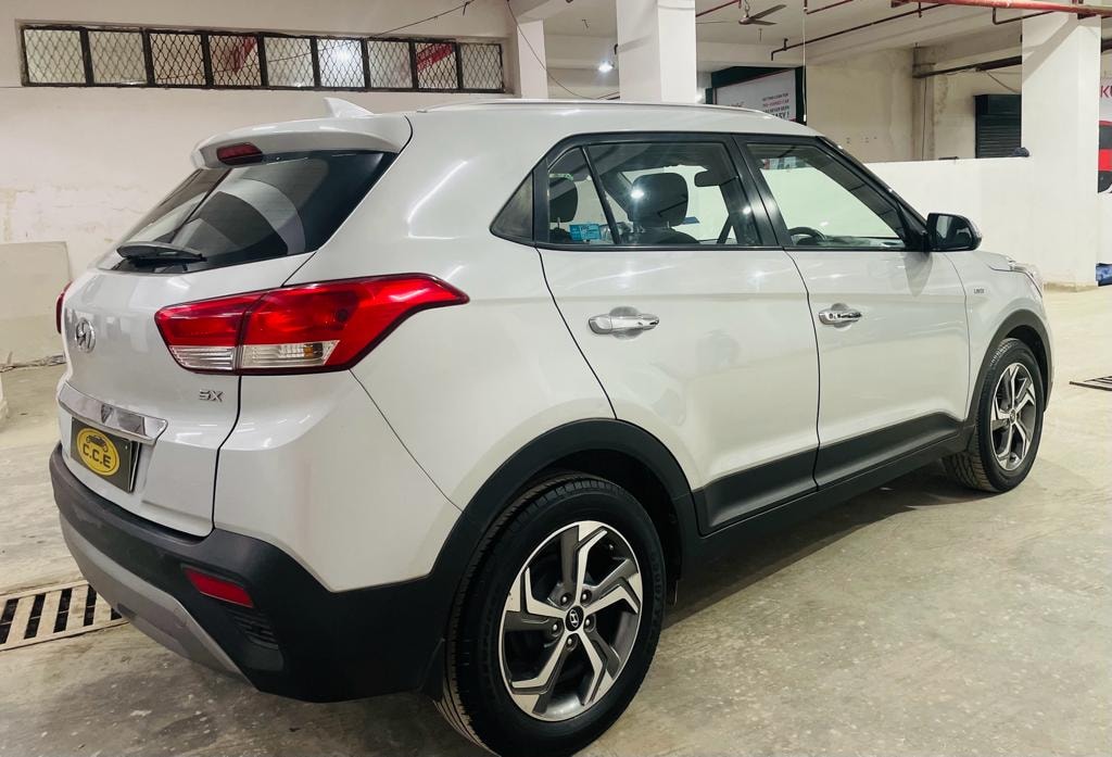 Creta image 5 Creta image 5