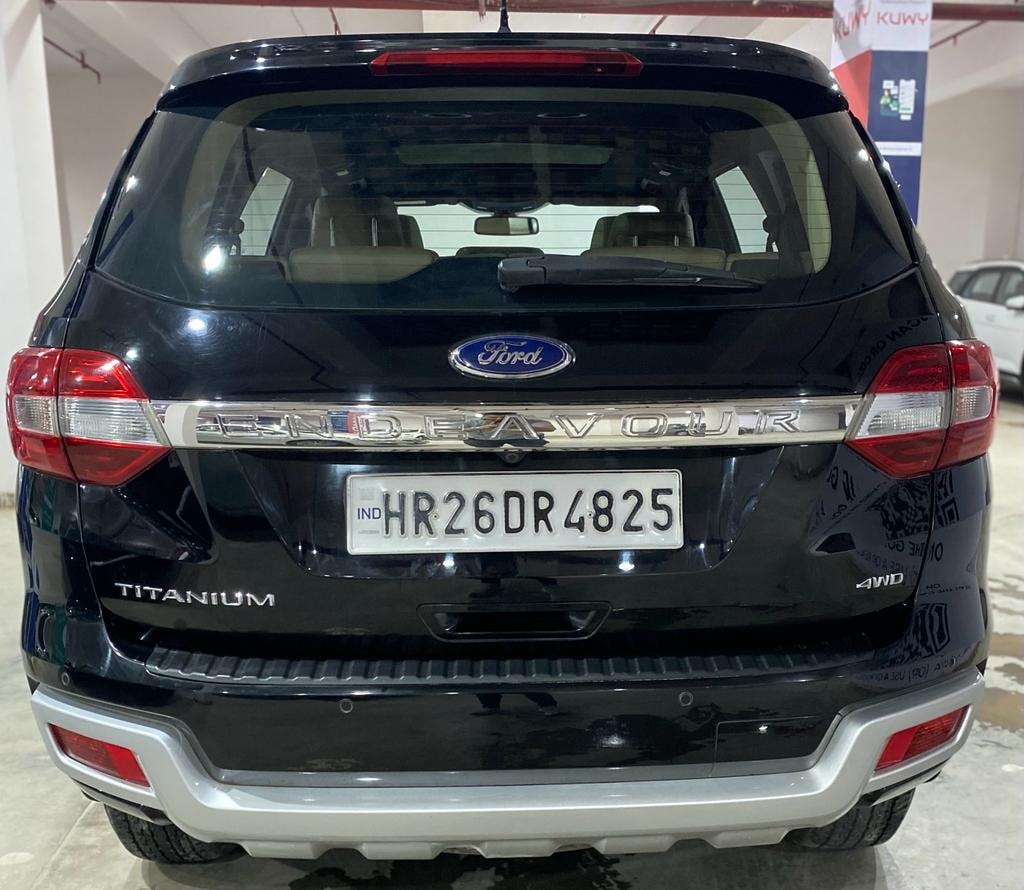 Endeavour image 4 Endeavour image 4