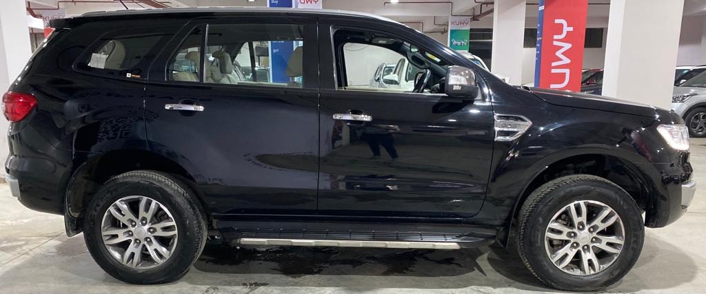 Endeavour image 6 Endeavour image 6