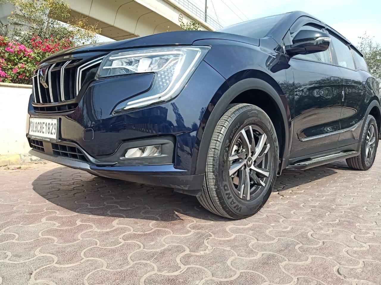 XUV700 image 9 XUV700 image 9