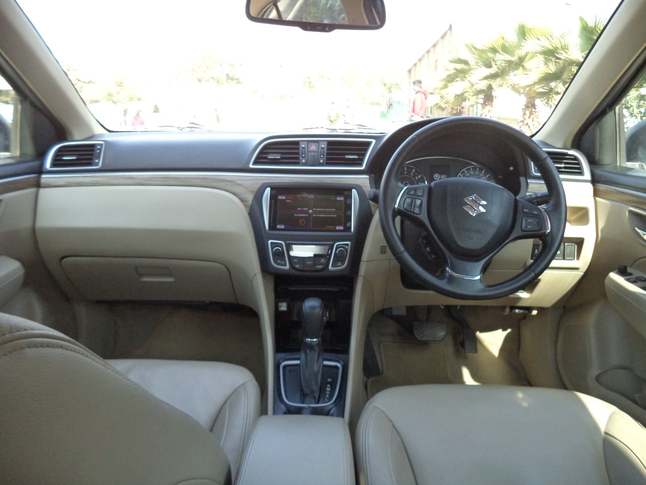 Ciaz image 12 Ciaz image 12