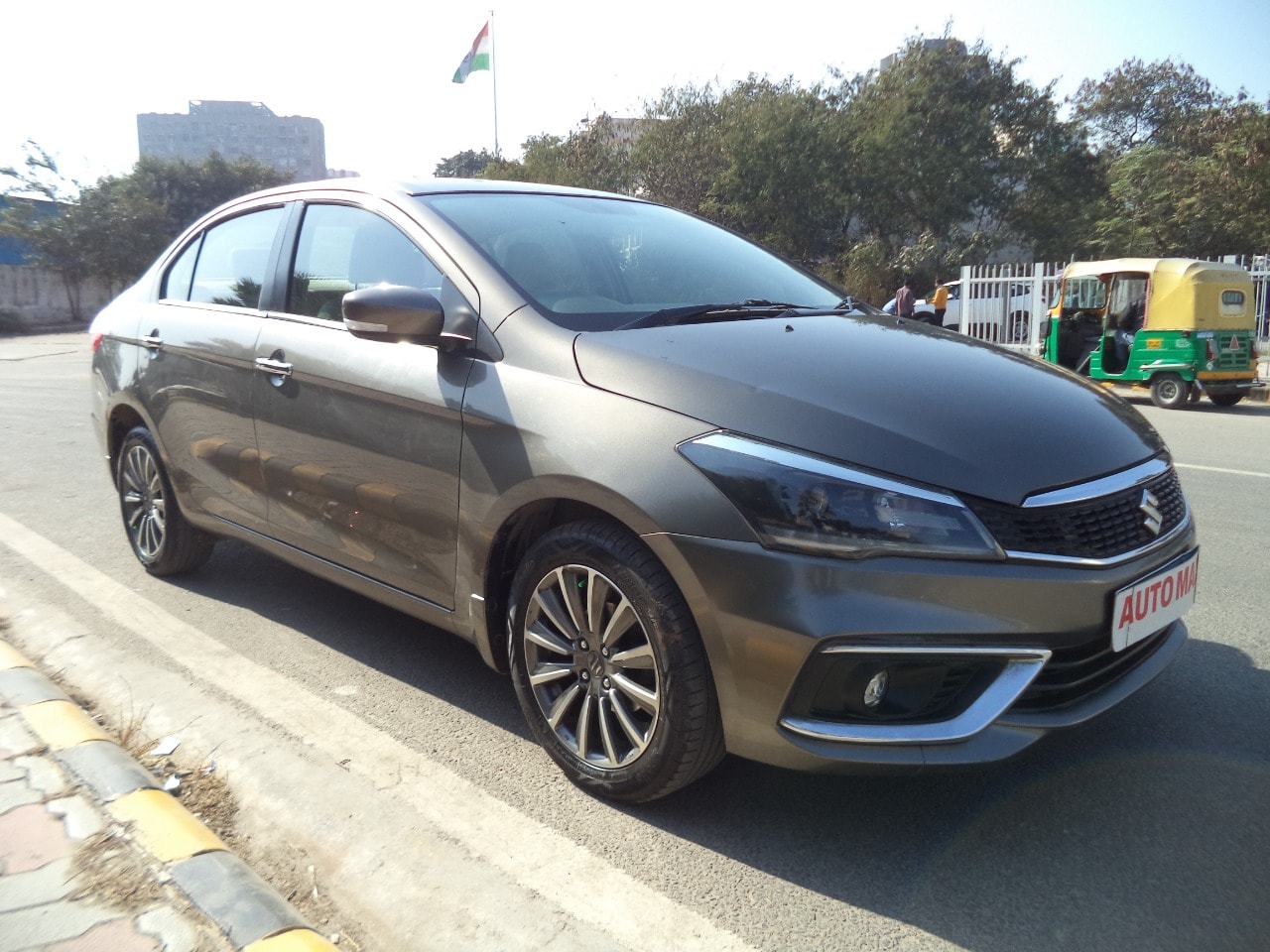 Ciaz image 7 Ciaz image 7