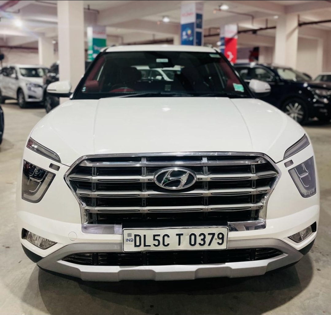 Creta image 1 Creta image 1