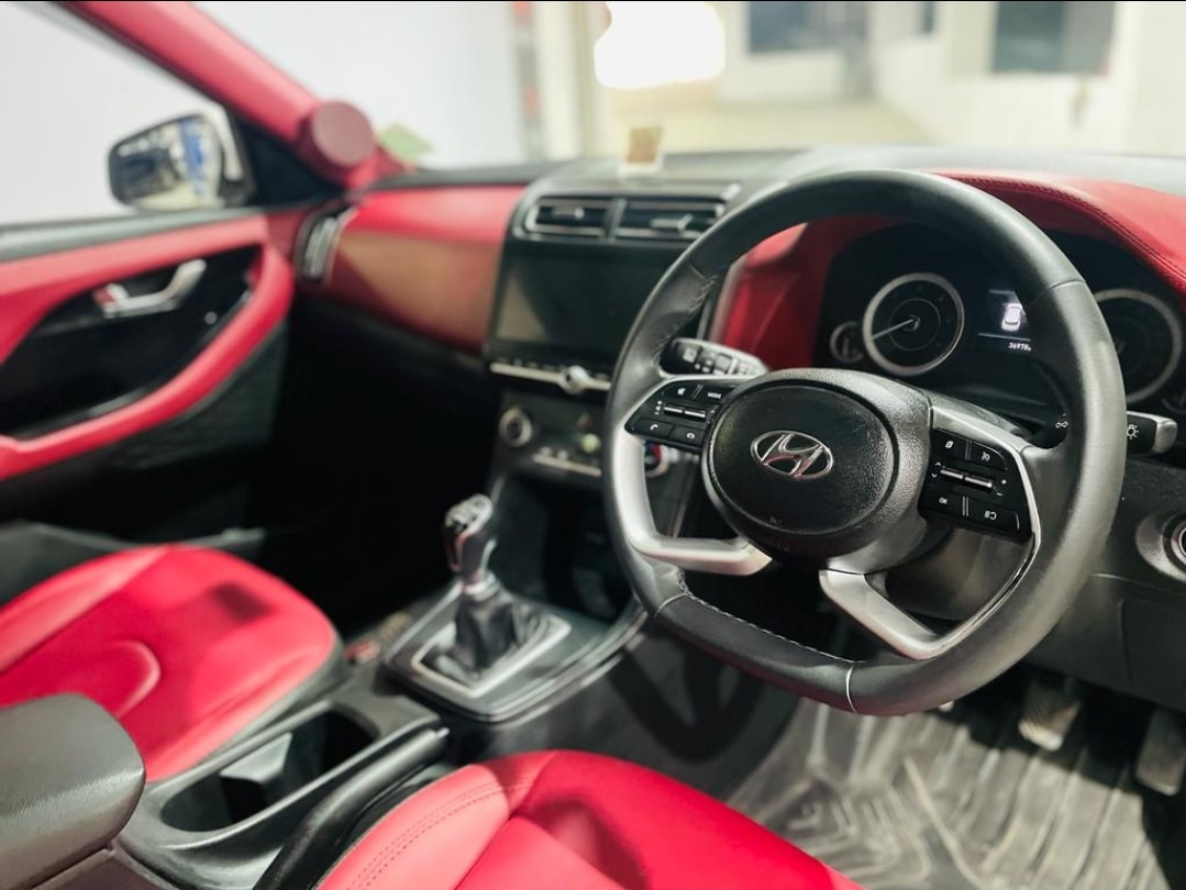 Creta image 12 Creta image 12