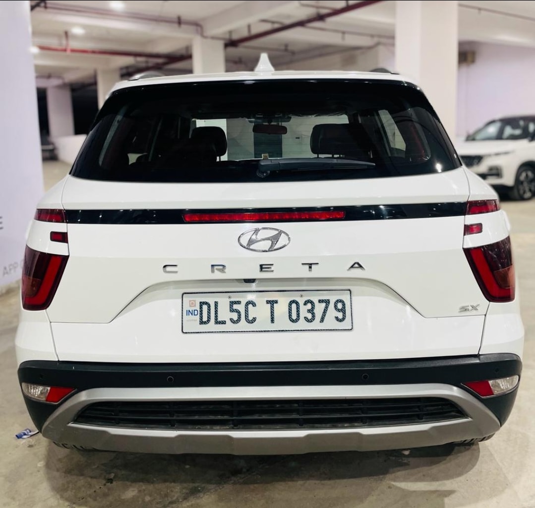 Creta image 4 Creta image 4