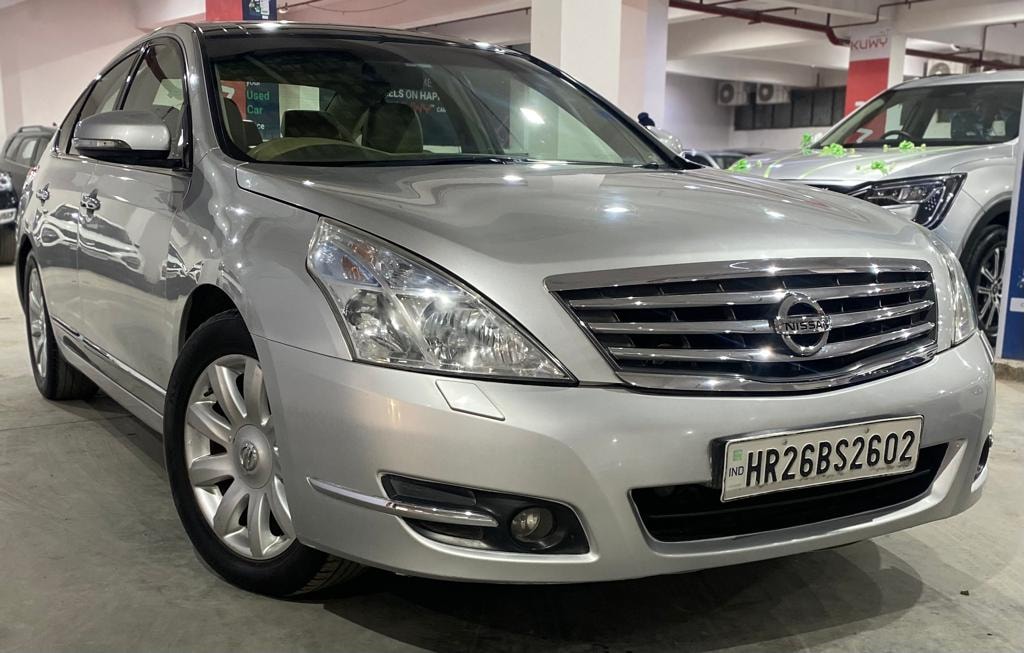 Teana image 7 Teana image 7