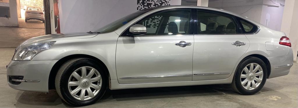 Teana image 2 Teana image 2