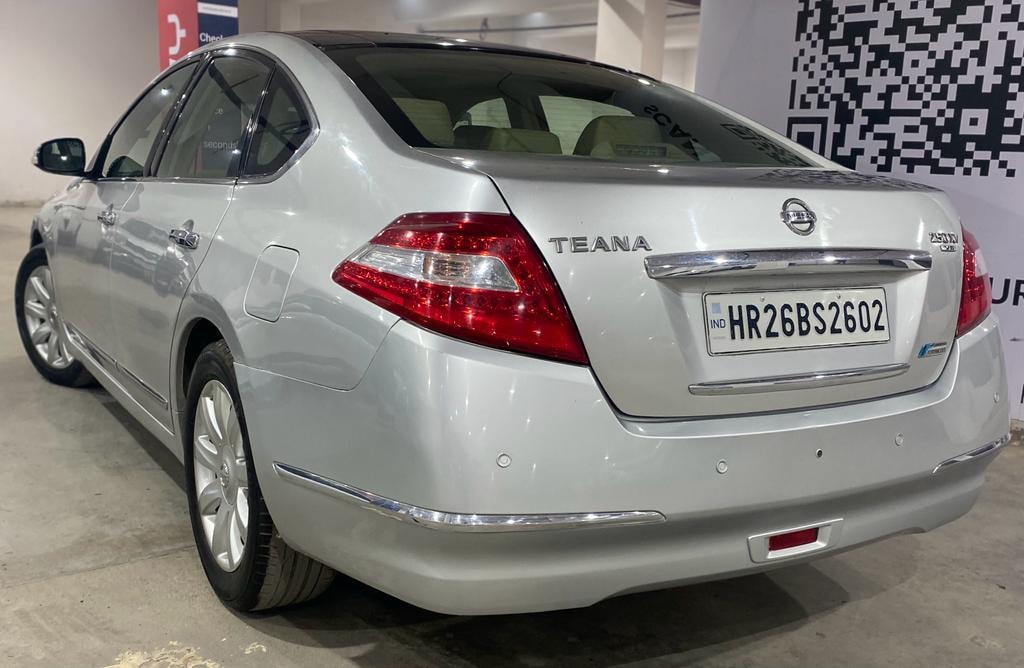 Teana image 3 Teana image 3