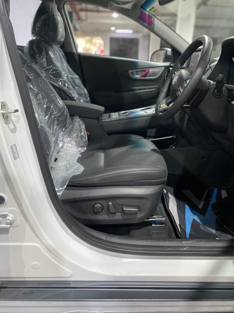 Kona Electric image 14 Kona Electric image 14