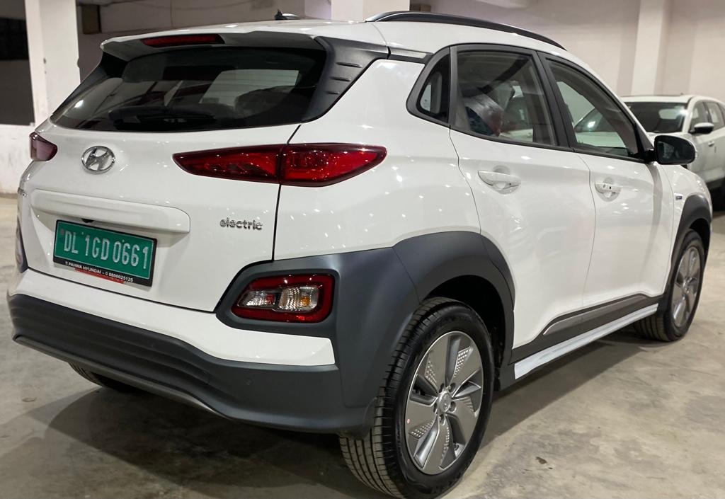 Kona Electric image 5 Kona Electric image 5