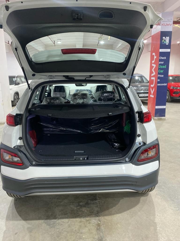 Kona Electric image 10 Kona Electric image 10