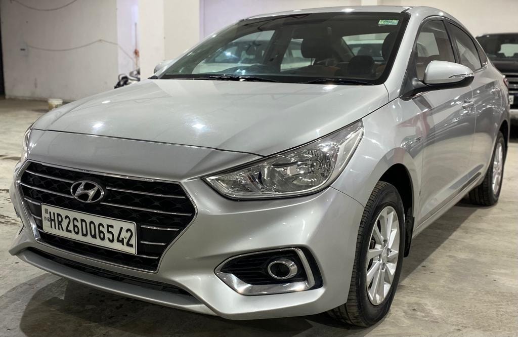 Verna image 1 Verna image 1