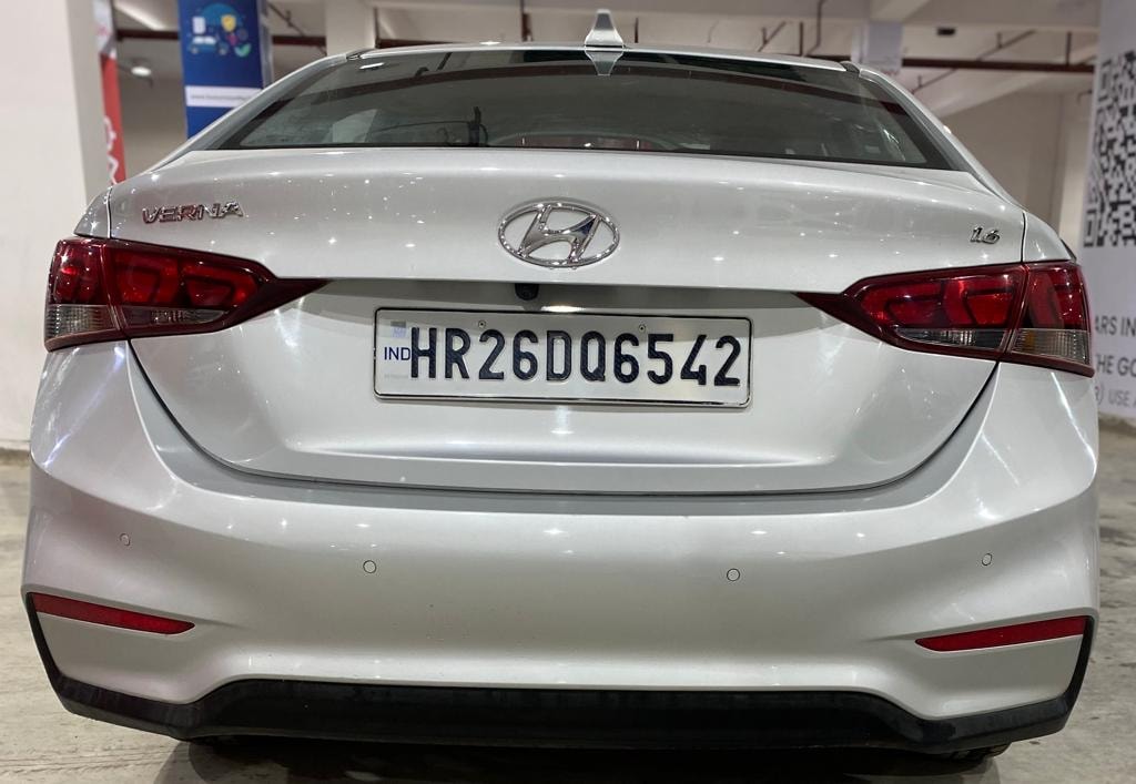 Verna image 4 Verna image 4