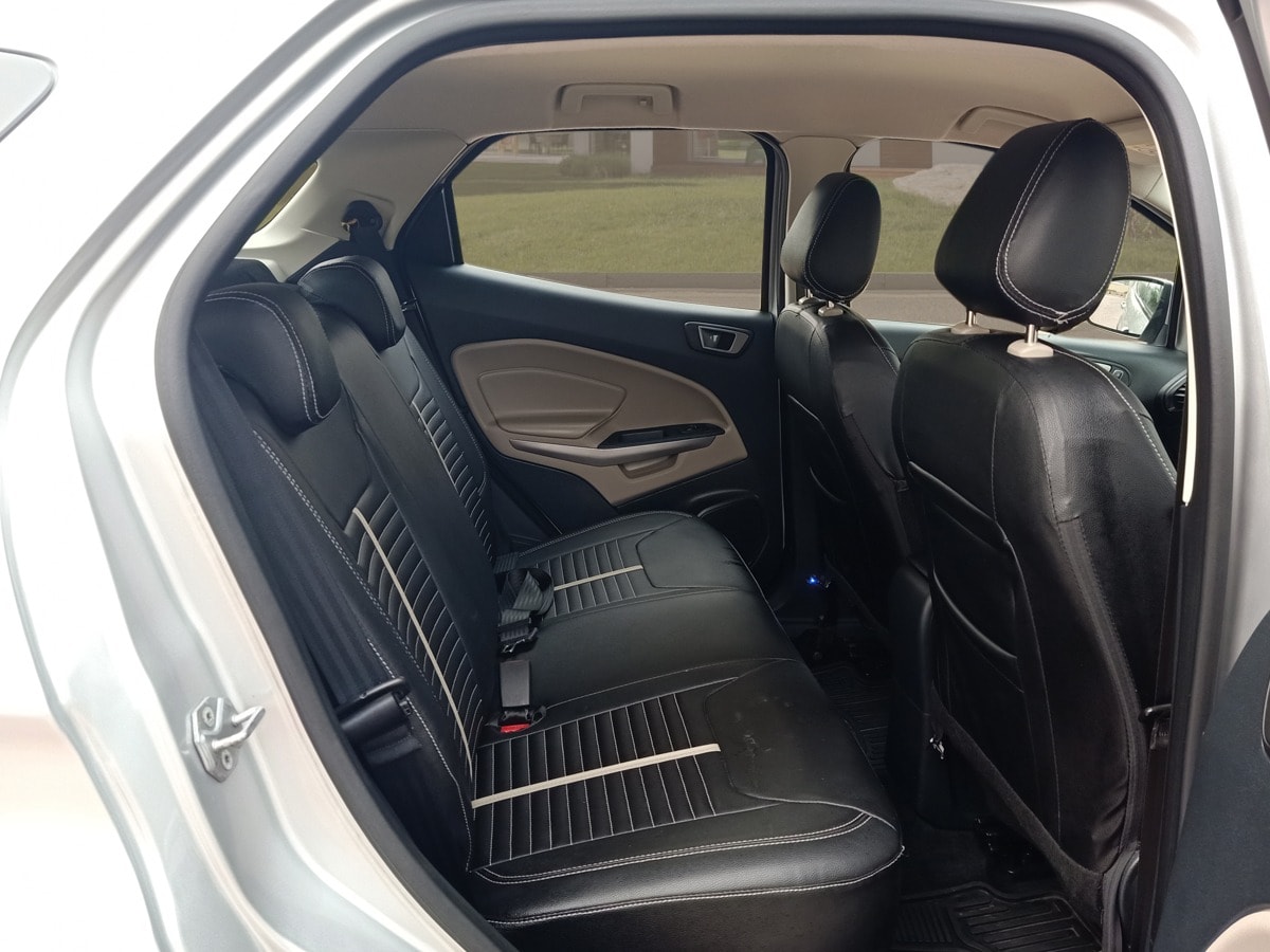 EcoSport image 17 EcoSport image 17