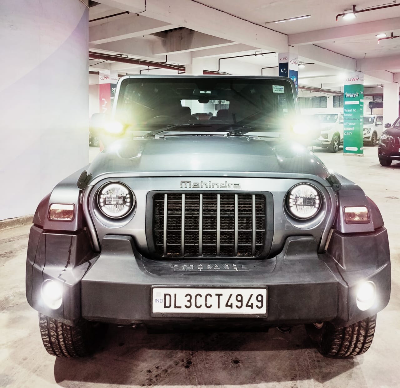 Thar image 8 Thar image 8