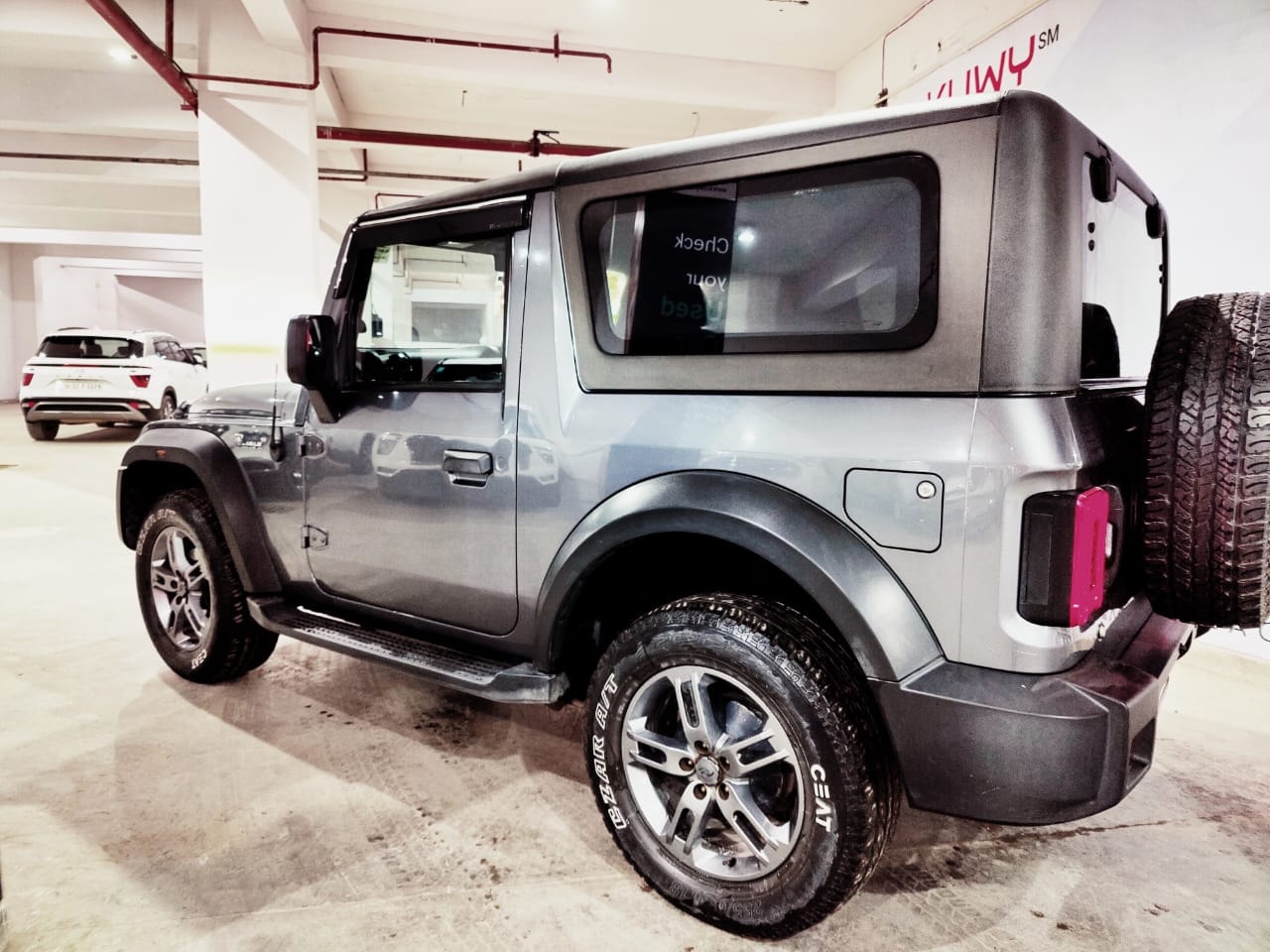 Thar image 3 Thar image 3