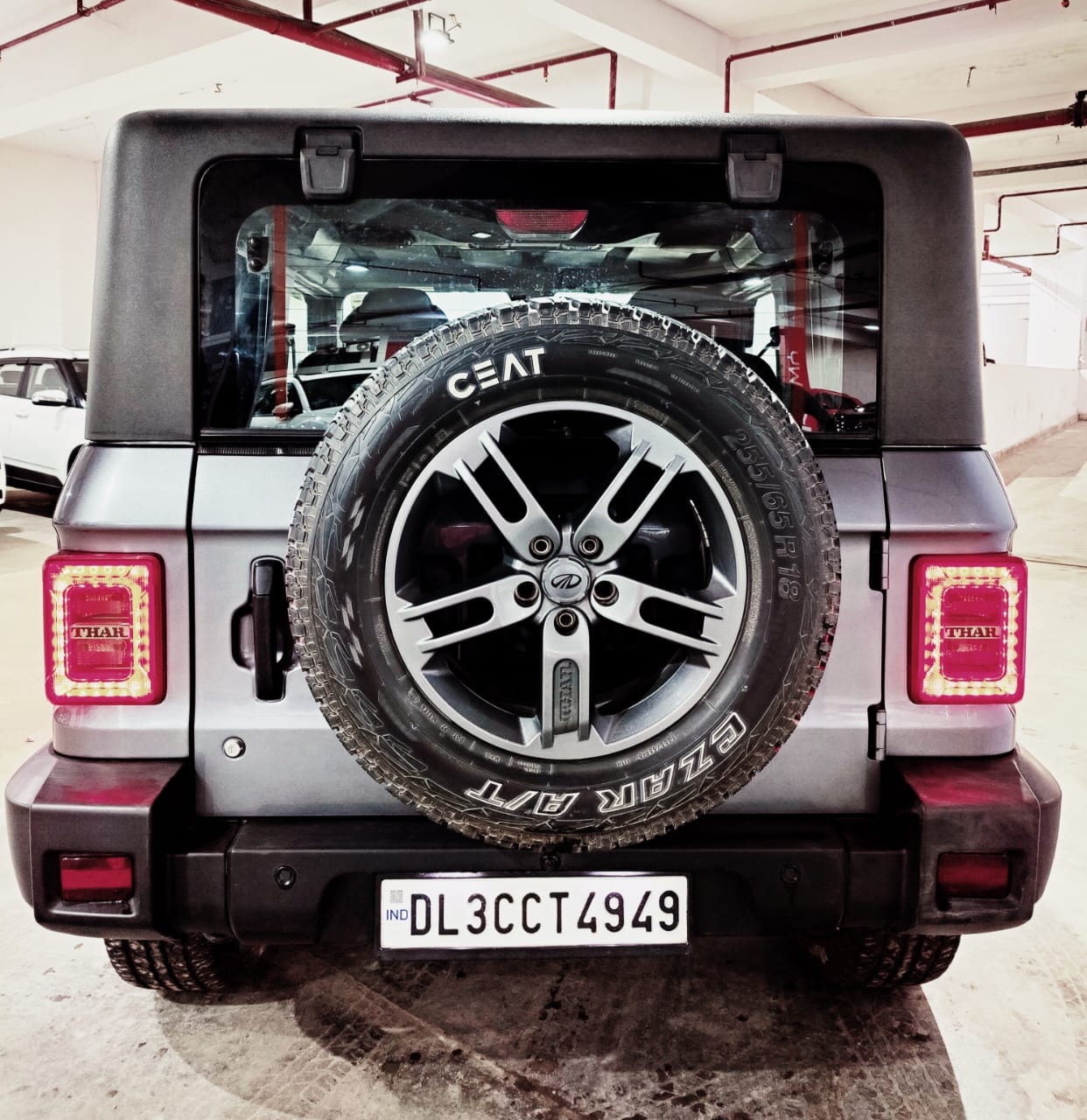 Thar image 4 Thar image 4