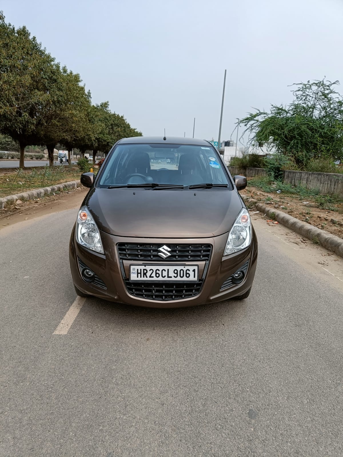 Ritz image 8 Ritz image 8