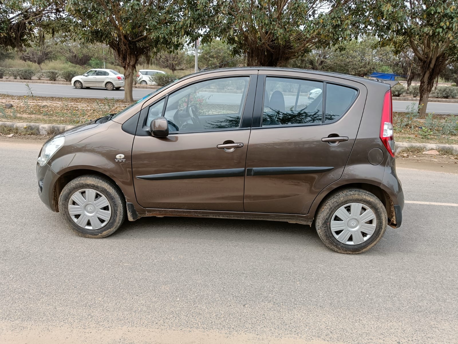 Ritz image 2 Ritz image 2