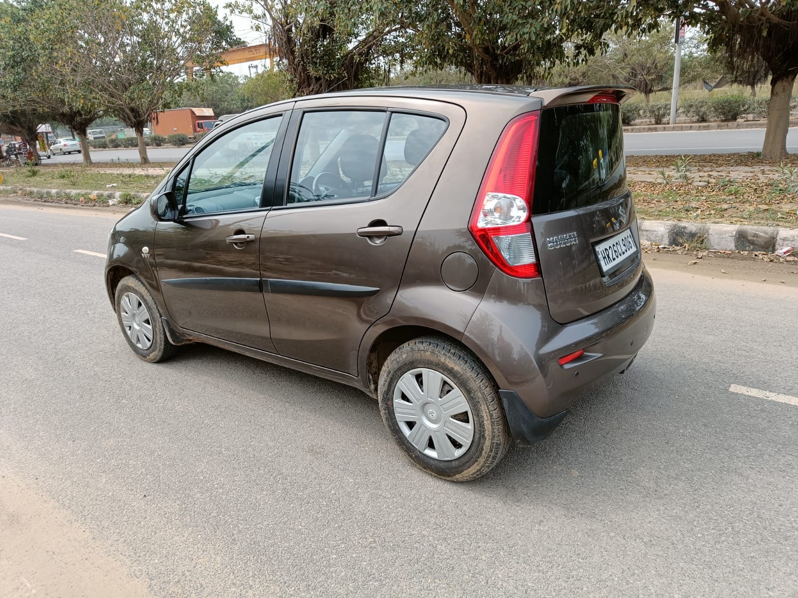 Ritz image 3 Ritz image 3