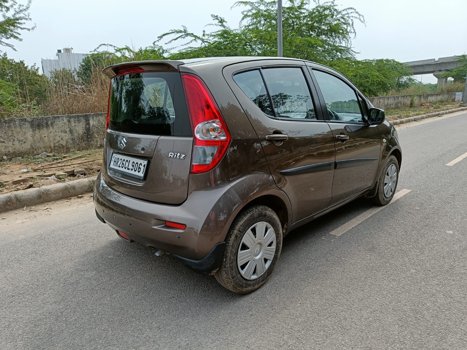 Ritz image 5 Ritz image 5