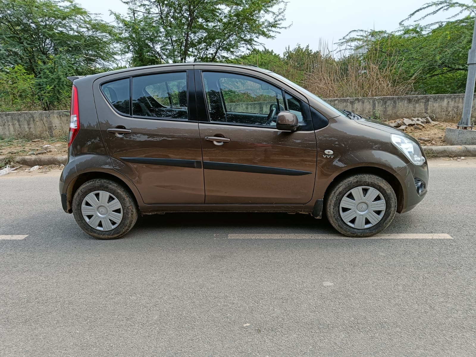 Ritz image 6 Ritz image 6