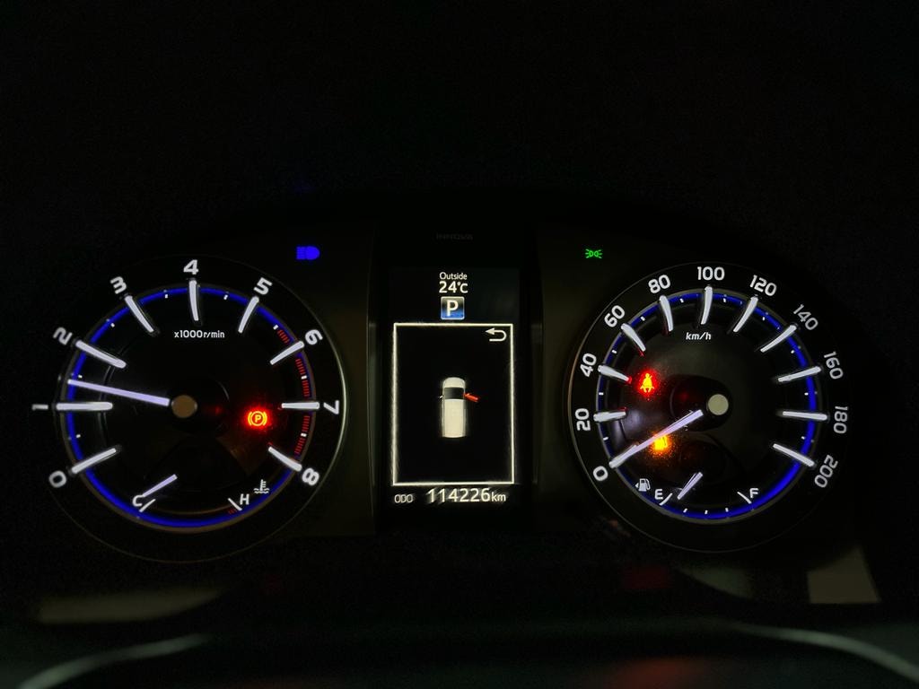 Innova Crysta image 11 Innova Crysta image 11